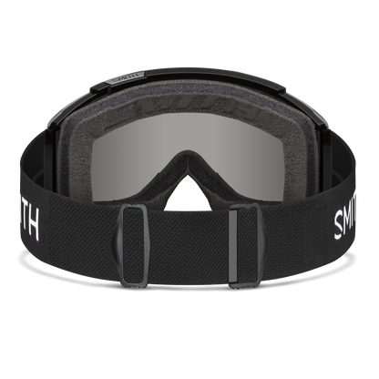 Squad XL MTB, Chalk | ChromaPop Sun Black