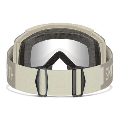 Squad XL MTB, Chalk | ChromaPop Sun Black