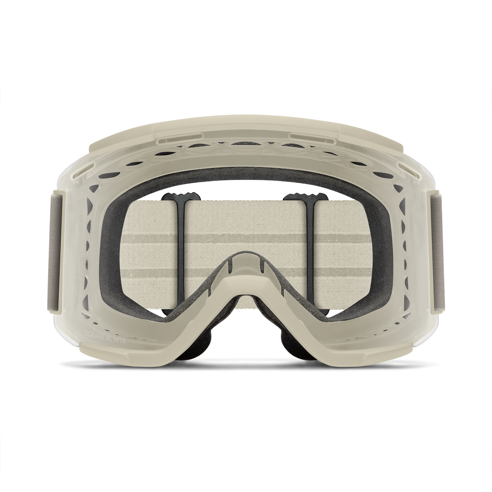 Squad XL MTB, Chalk | ChromaPop Sun Black