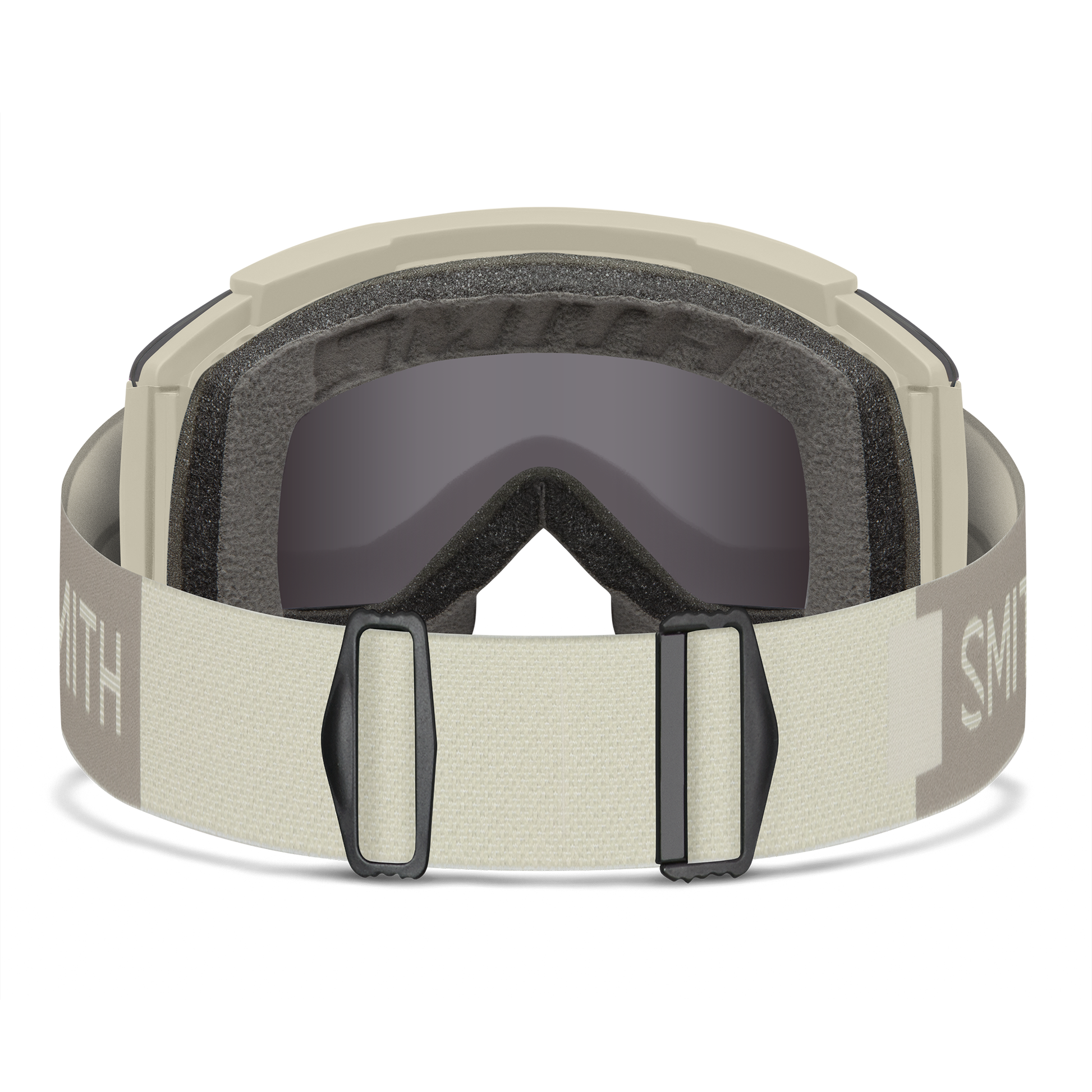 Squad XL MTB, Chalk | ChromaPop Sun Black