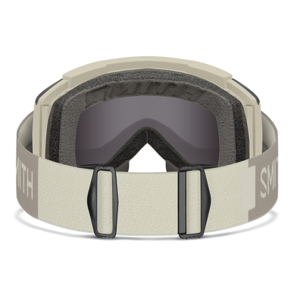 Squad XL MTB, Chalk | ChromaPop Sun Black