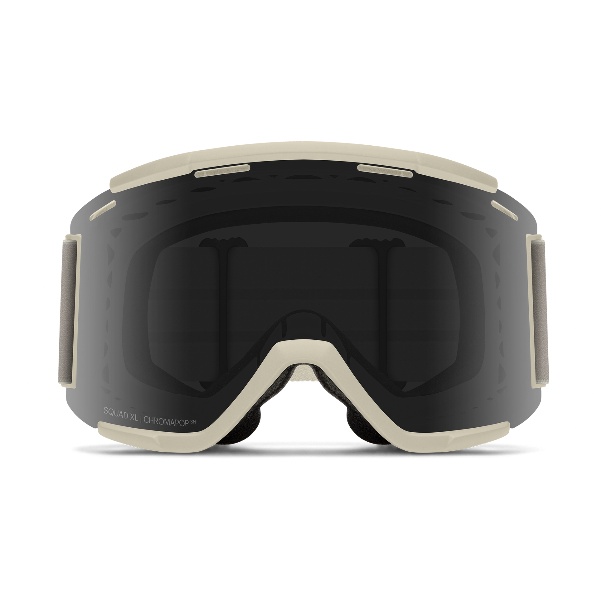 Squad XL MTB, Chalk | ChromaPop Sun Black