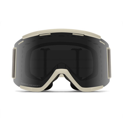 Squad XL MTB, Chalk | ChromaPop Sun Black