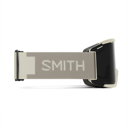 Squad XL MTB, Chalk | ChromaPop Sun Black