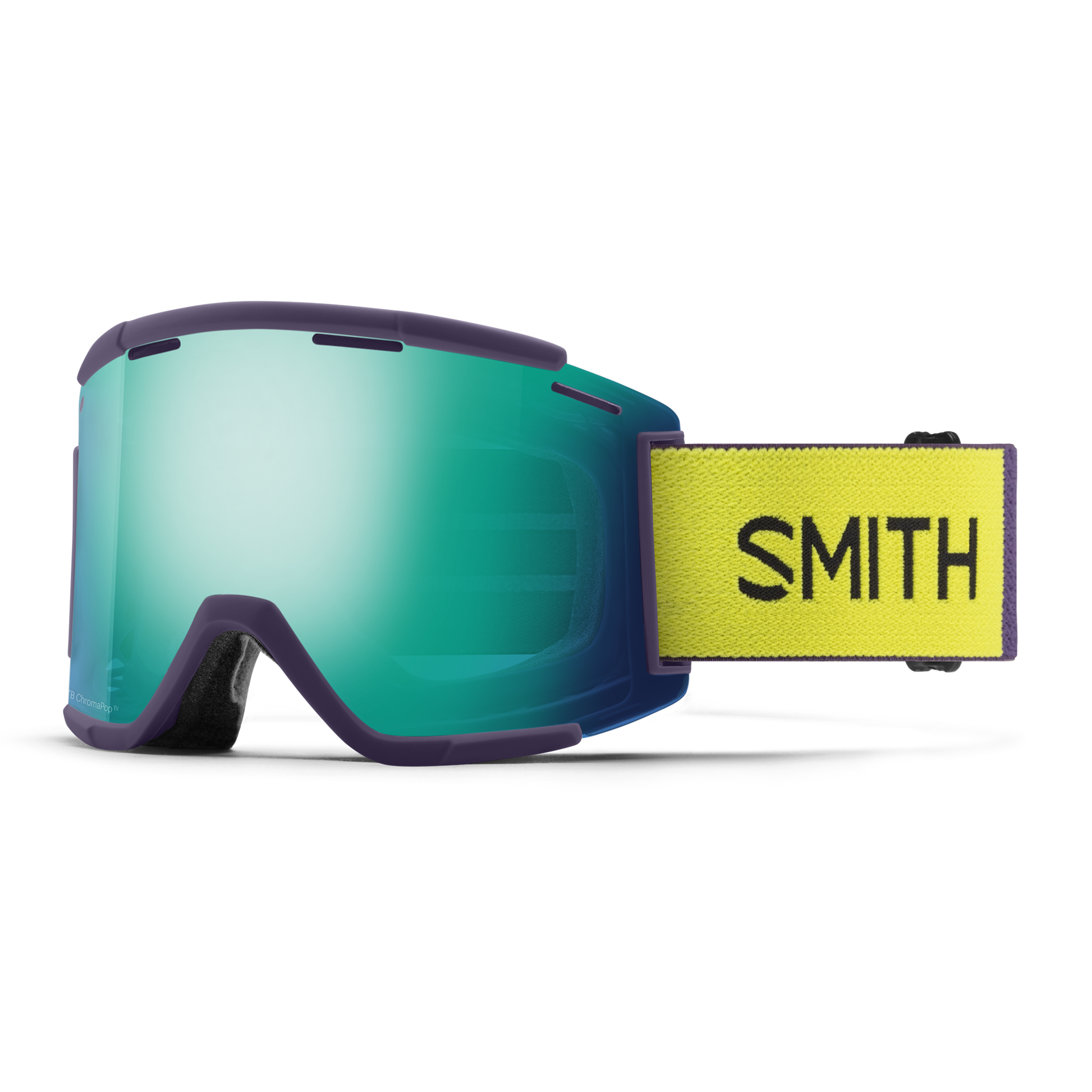 Squad XL MTB | Goggle | Smith Optics Squad XL MTB | Goggle | Smith Optics