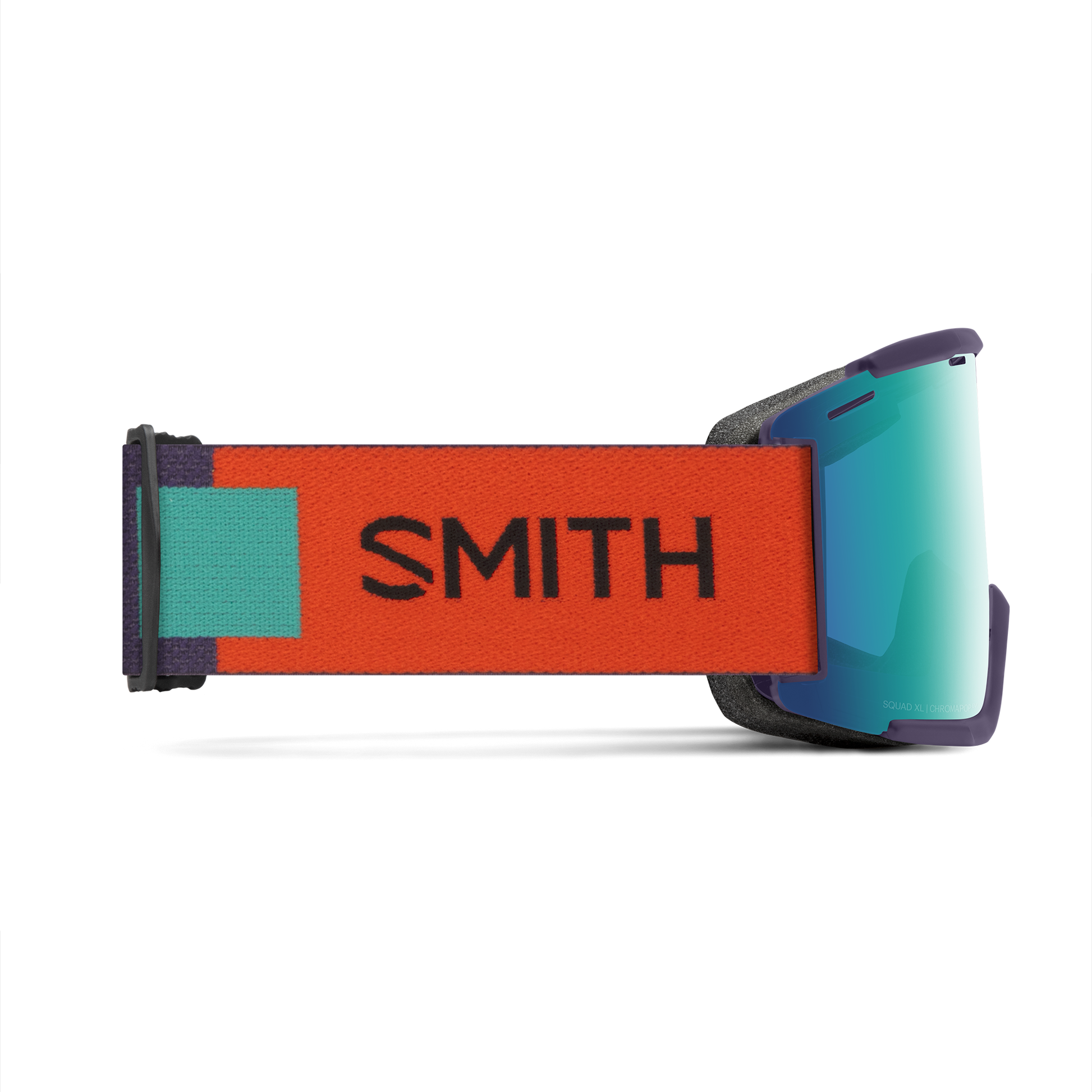 Squad XL MTB | Goggle | Smith Optics Squad XL MTB | Goggle | Smith Optics