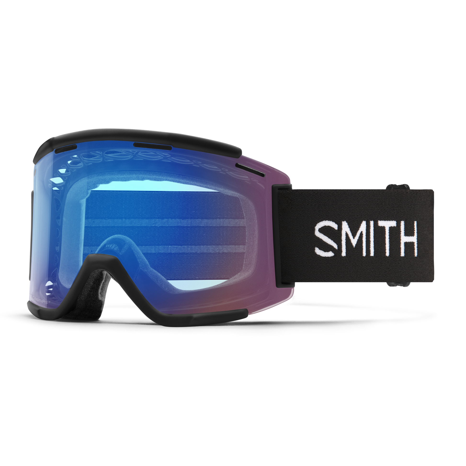 Squad XL MTB | Goggles | Smith Optics