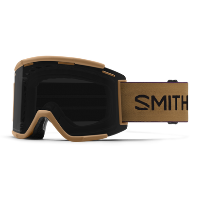 Squad XL MTB | Goggle | Smith Optics Squad XL MTB | Goggle | Smith Optics