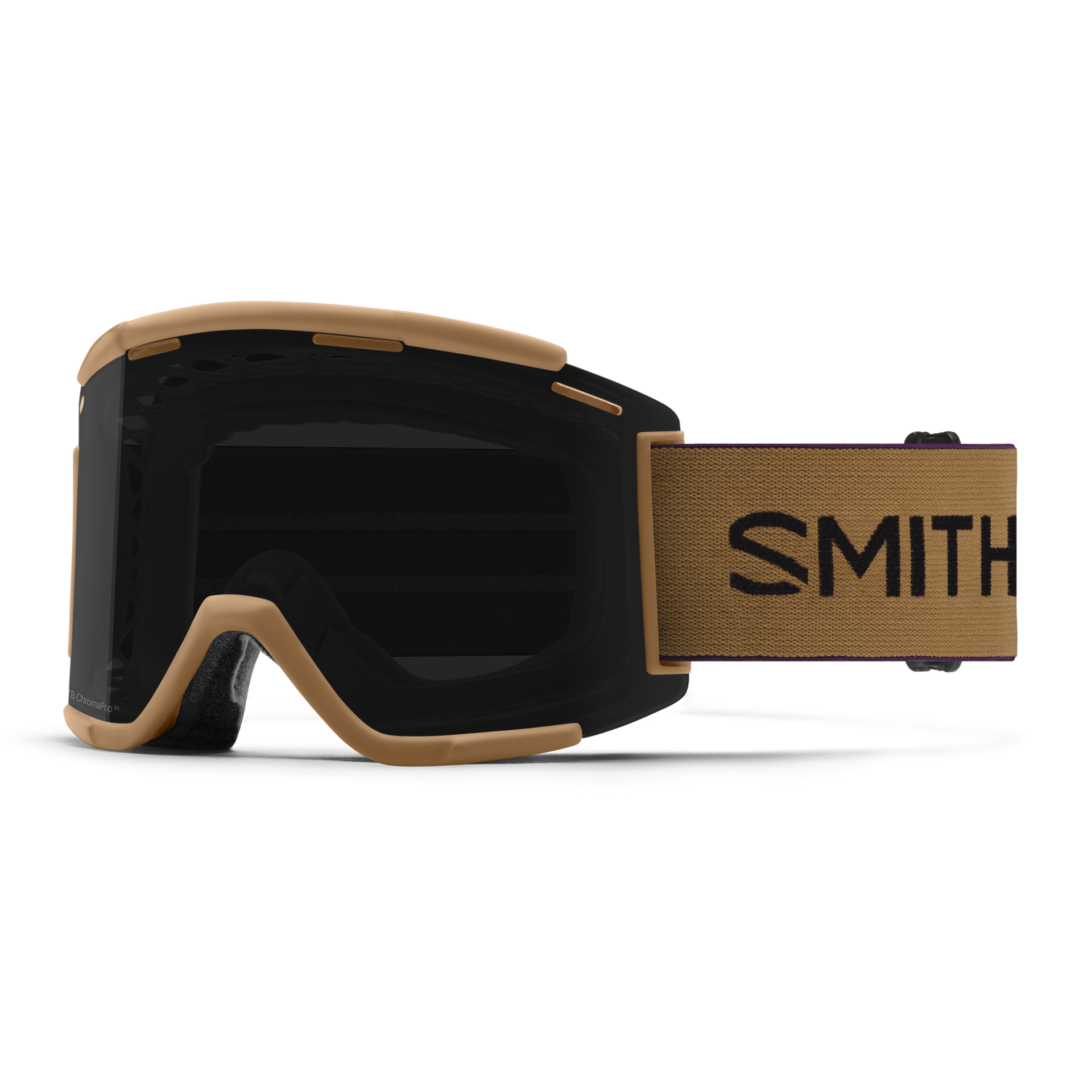 Squad XL MTB | Goggle | Smith Optics