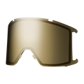 Verre de rechange pour Squad XL