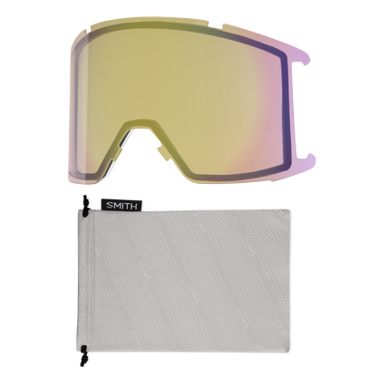 Squad XL, Chalk | ChromaPop Sun Black