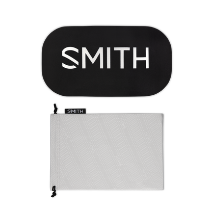 Squad XL, Fatigue Green | ChromaPop Everyday Red Mirror