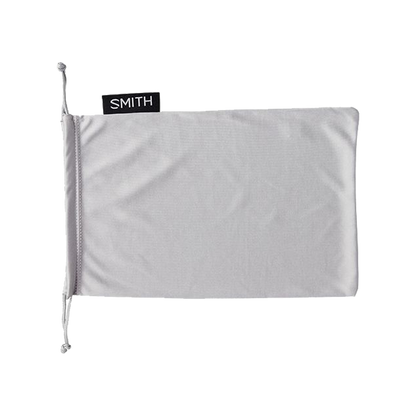 Squad XL Low Bridge Fit, Noir | ChromaPop Pro Miroir bleu photochromique