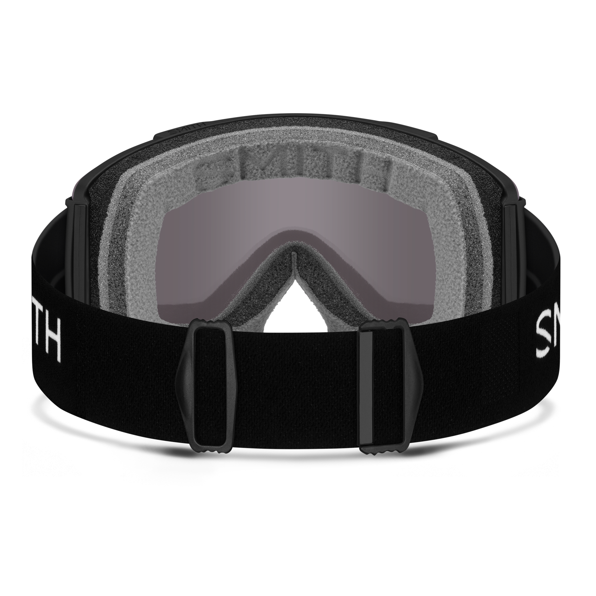 Stash XL Low Bridge Fit, Black | ChromaPop Sun Black Gold Mirror