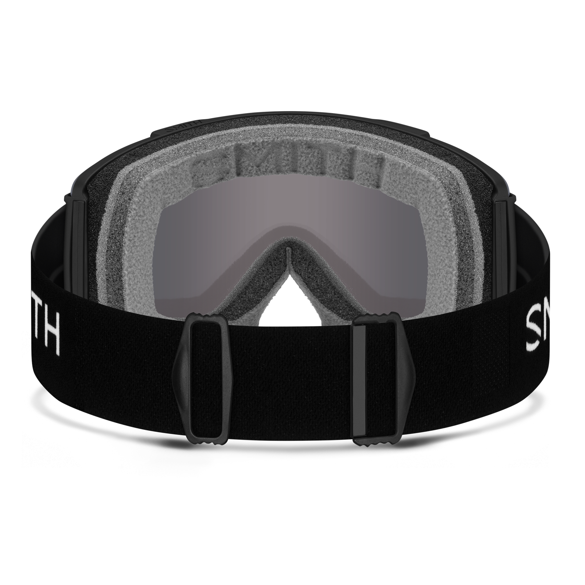 Stash XL Low Bridge Fit, Black | ChromaPop Sun Black Gold Mirror