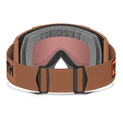 Stash XL Low Bridge Fit, Black | ChromaPop Sun Black Gold Mirror