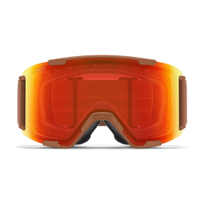Stash XL Low Bridge Fit, Black | ChromaPop Sun Black Gold Mirror