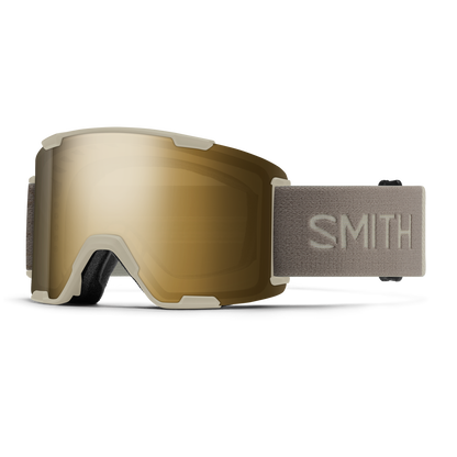 Stash XL Low Bridge Fit, Black | ChromaPop Sun Black Gold Mirror