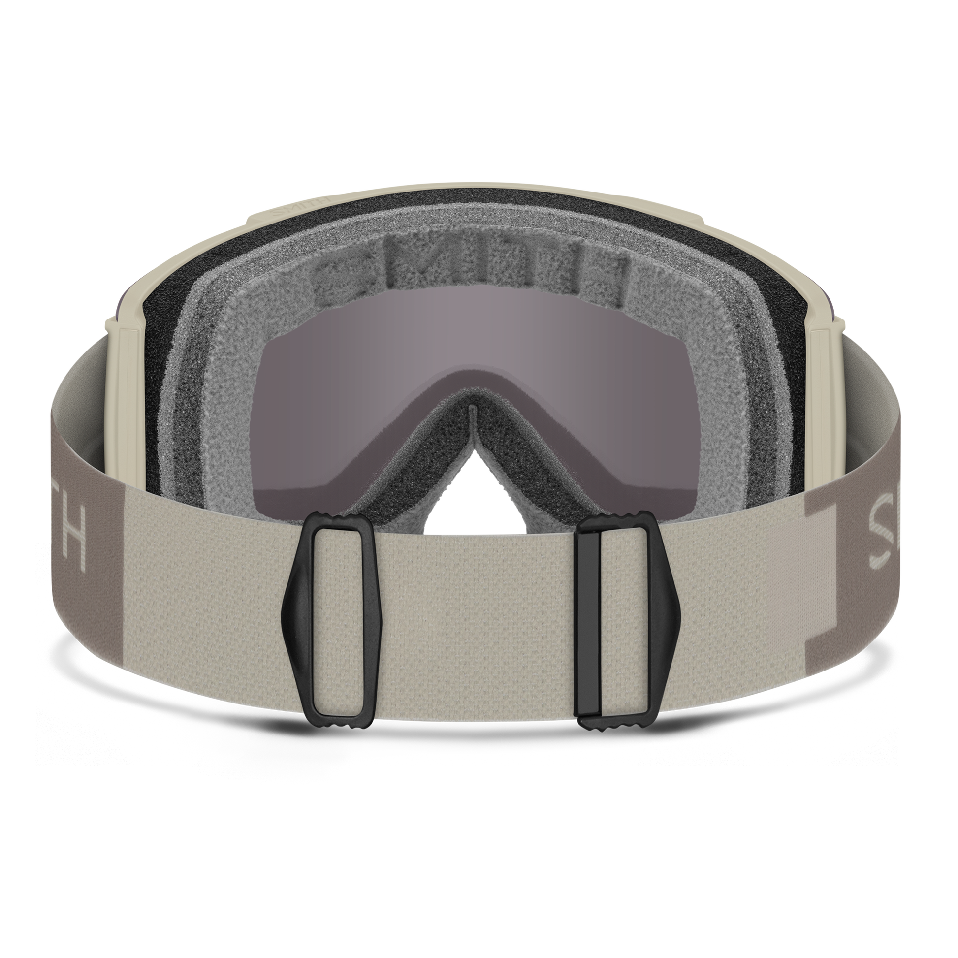 Stash XL Low Bridge Fit, Black | ChromaPop Sun Black Gold Mirror
