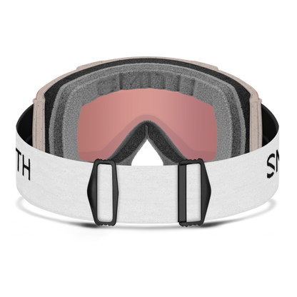 Stash XL Low Bridge Fit, Black | ChromaPop Sun Black Gold Mirror