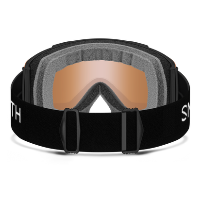 Stash XL, Schwarz | ChromaPop Green Mirror