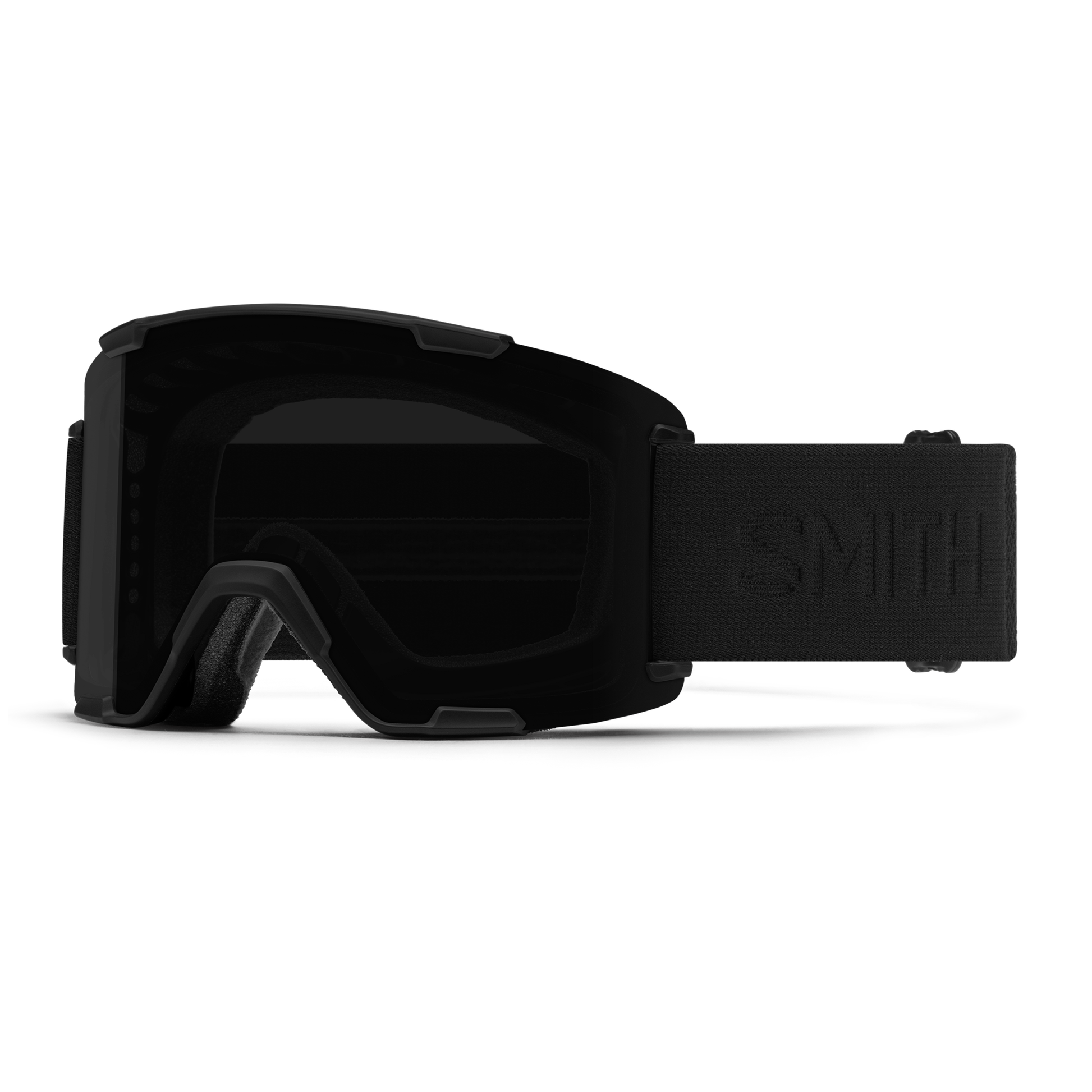 Stash XL, Schwarz | ChromaPop Green Mirror