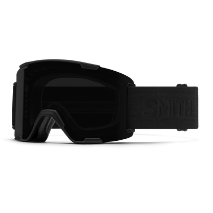 Stash XL, Schwarz | ChromaPop Green Mirror
