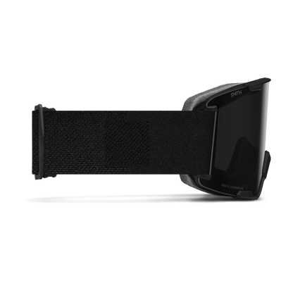 Stash XL, Schwarz | ChromaPop Green Mirror