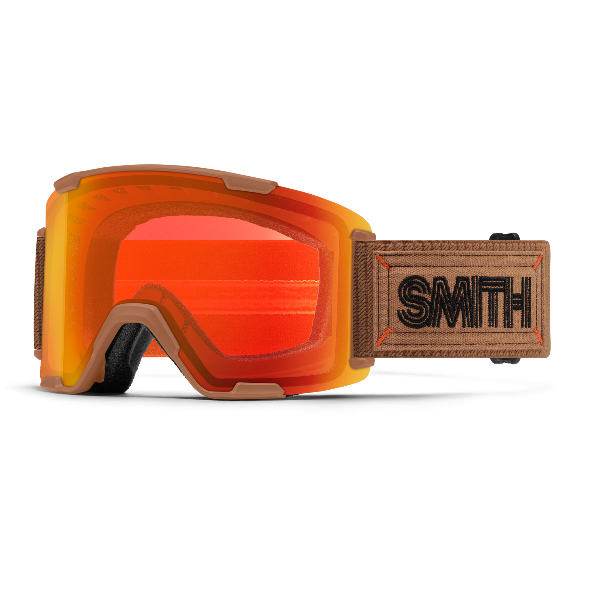 Stash XL, Schwarz | ChromaPop Green Mirror