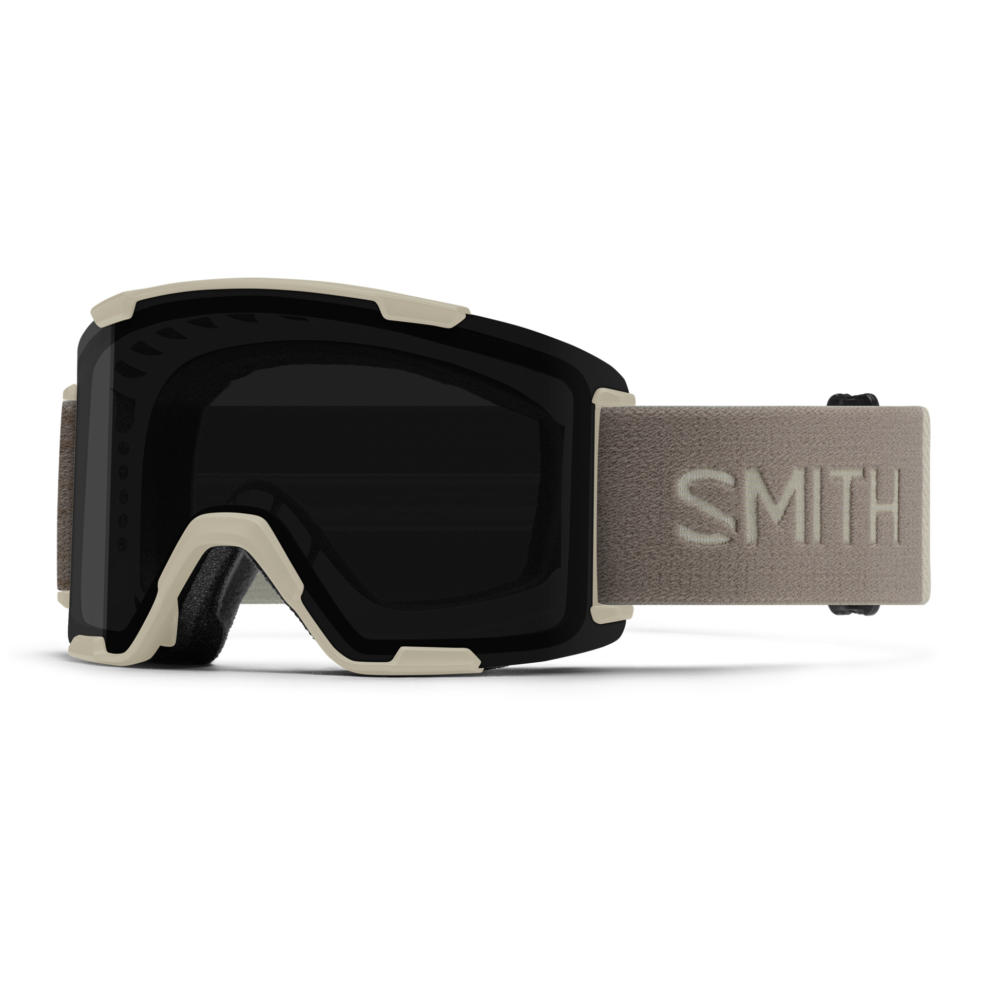 Stash XL, Schwarz | ChromaPop Green Mirror
