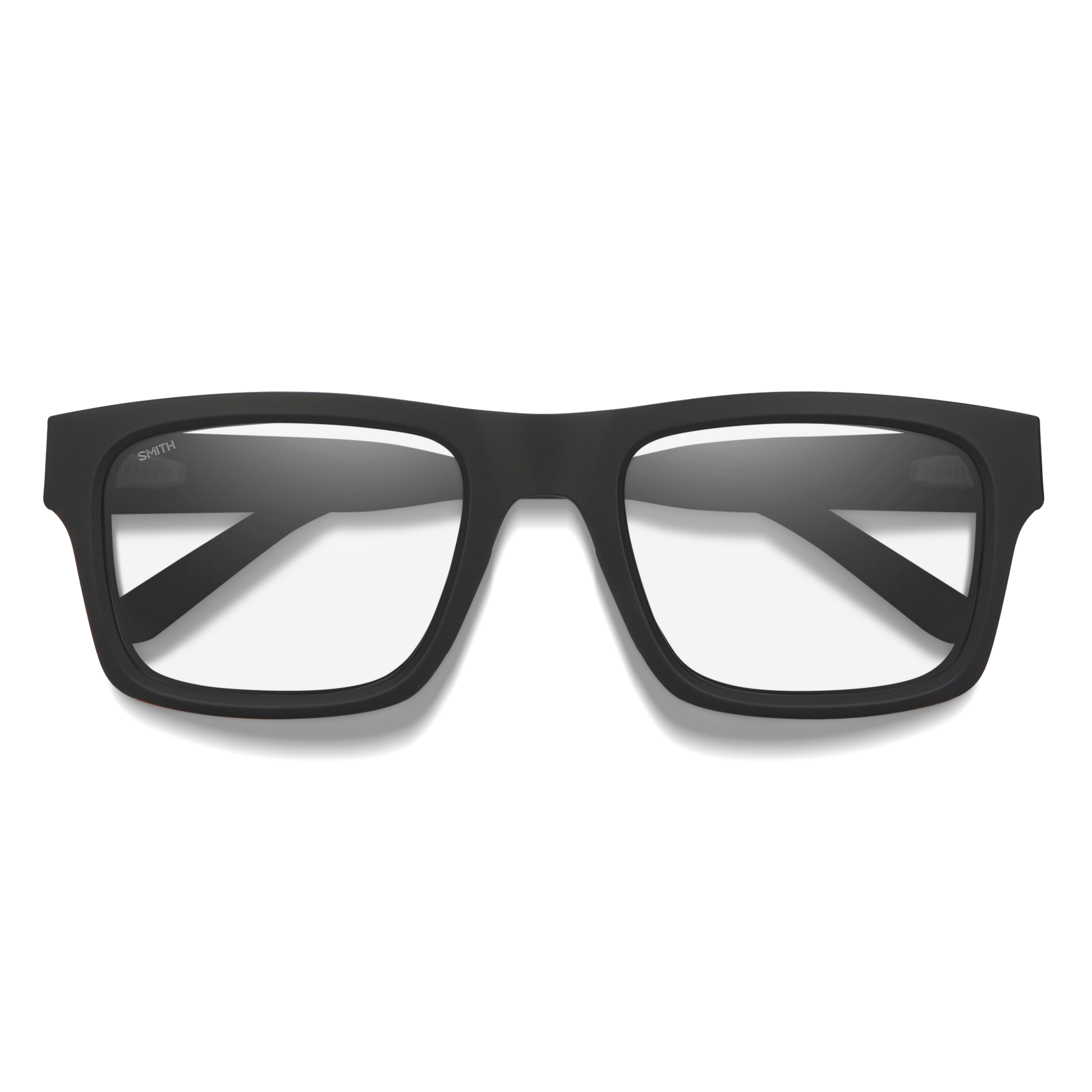 Strand RX, Prescription + Matte Black + ChromaPop Polarized Gray Green