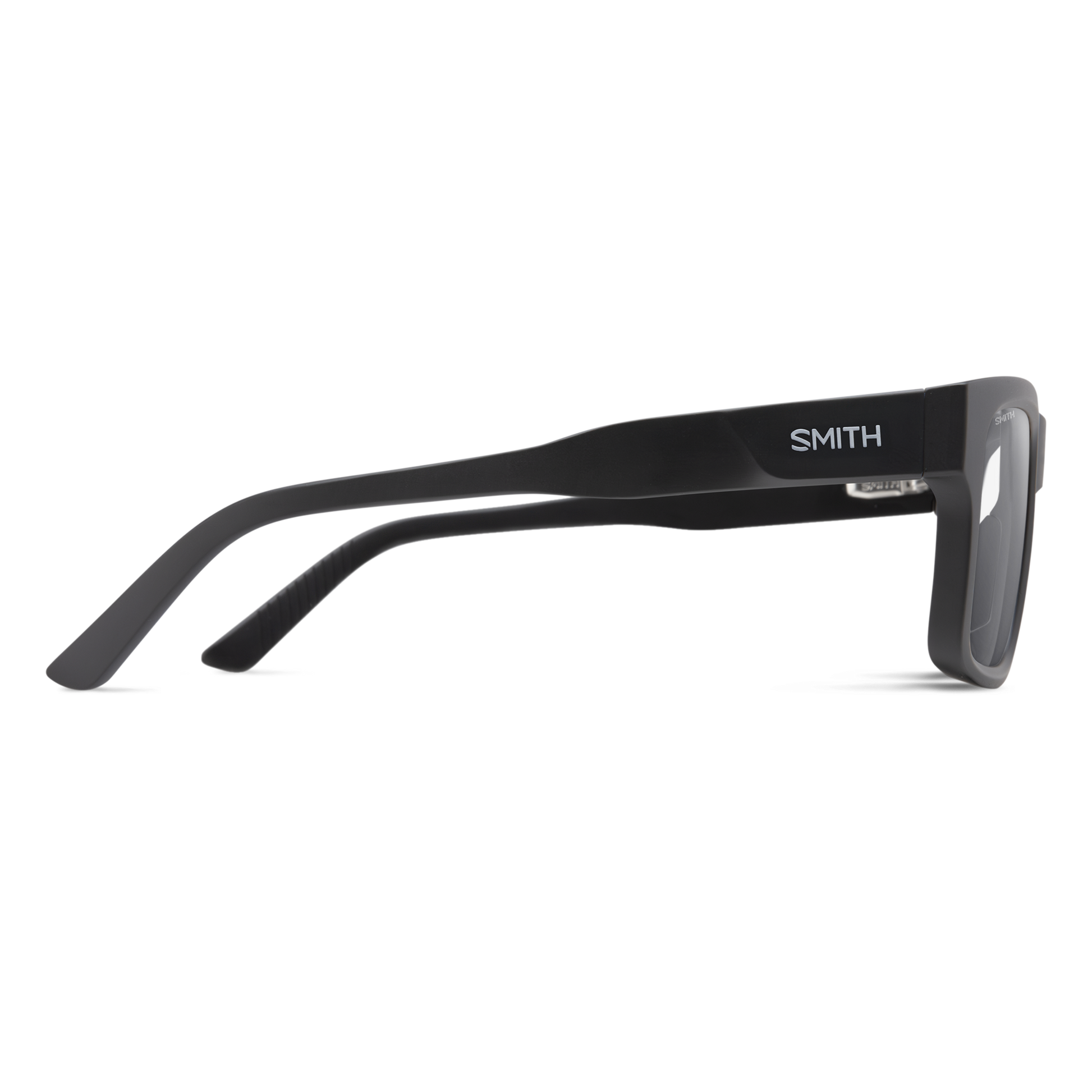 Strand RX, Prescription + Matte Black + ChromaPop Polarized Gray Green
