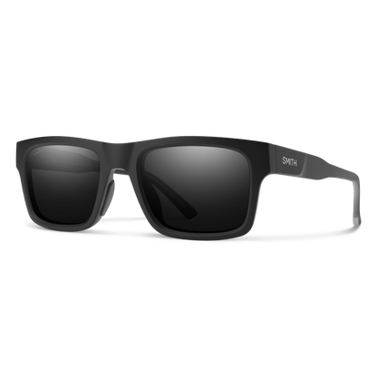 Strand, Sunglasses + Salt Haze | ChromaPop Glass Polarized Brown