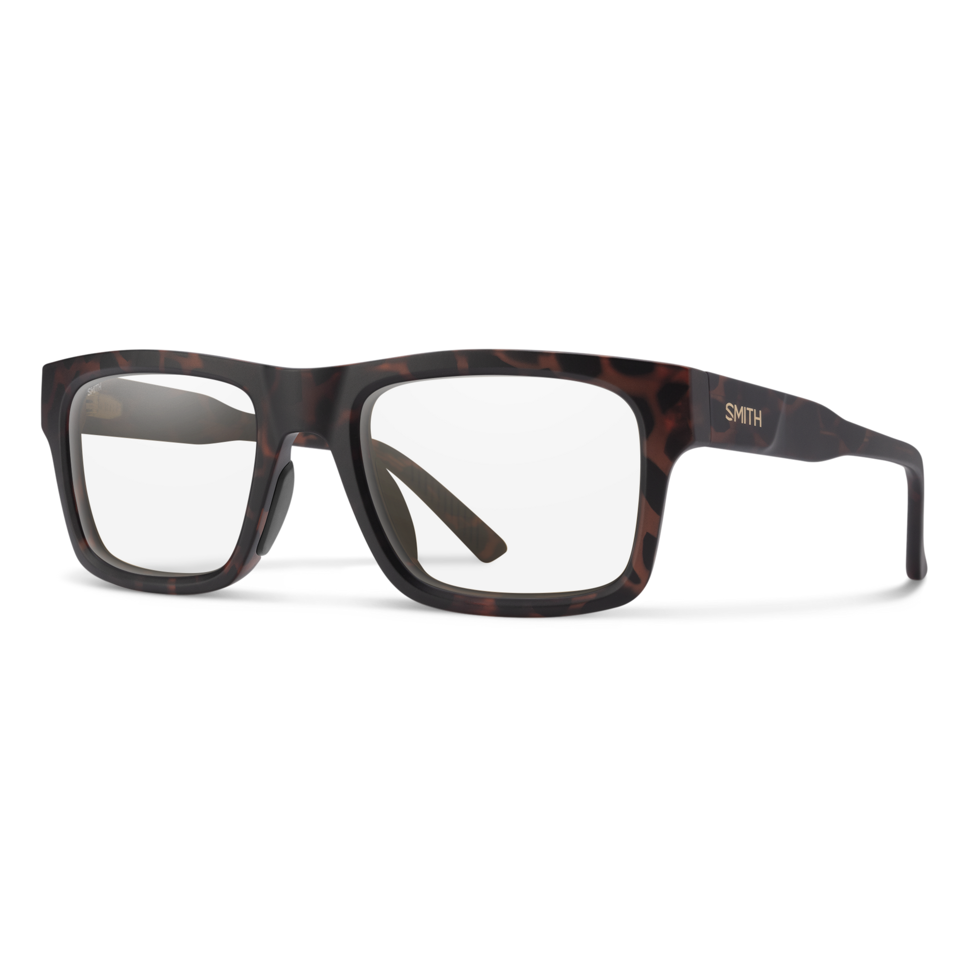 Strand RX, Prescription + Matte Black + ChromaPop Polarized Gray Green