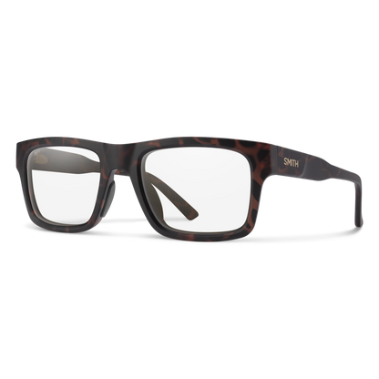 Strand RX, Prescription + Matte Black + ChromaPop Polarized Gray Green
