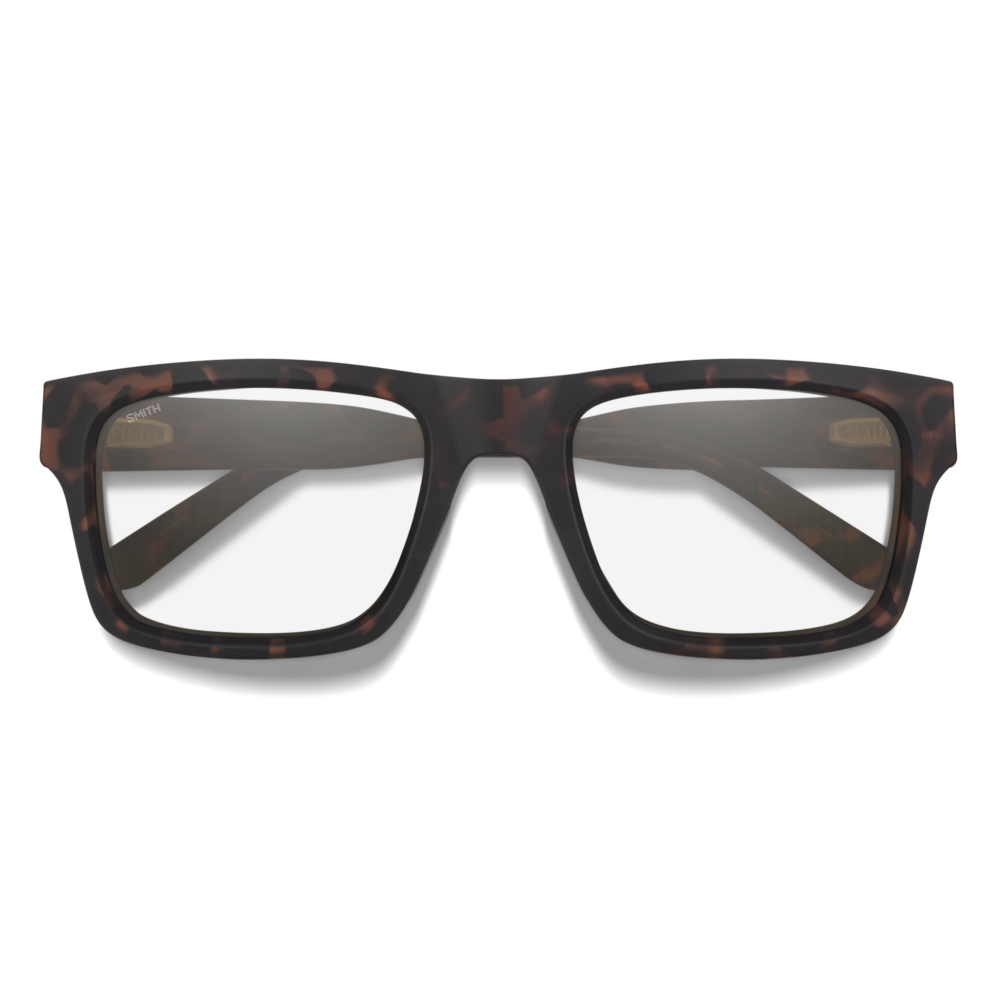 Strand RX, Prescription + Matte Black + ChromaPop Polarized Gray Green