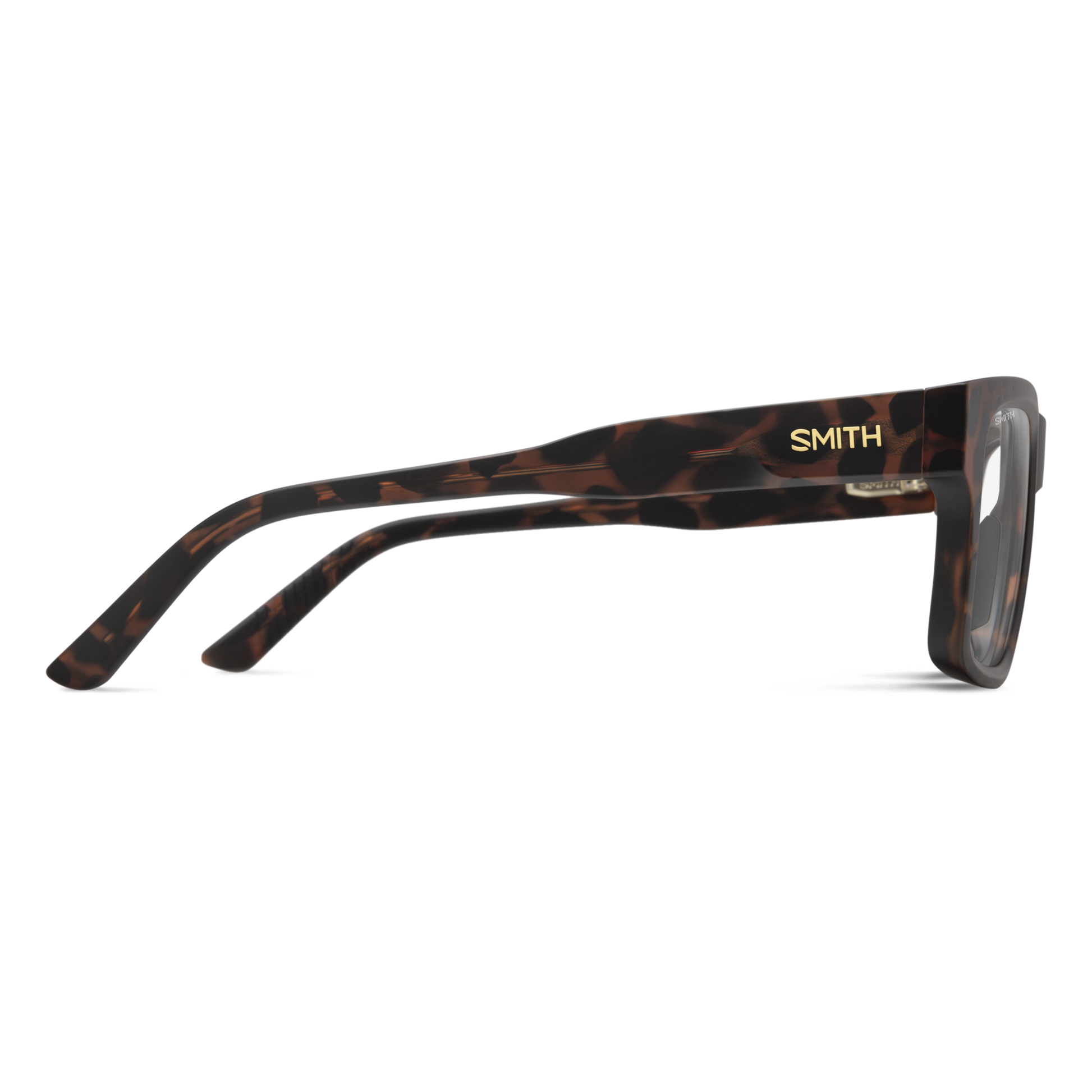Strand RX, Prescription + Matte Black + ChromaPop Polarized Gray Green