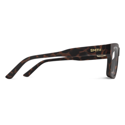 Strand RX, Prescription + Matte Black + ChromaPop Polarized Gray Green