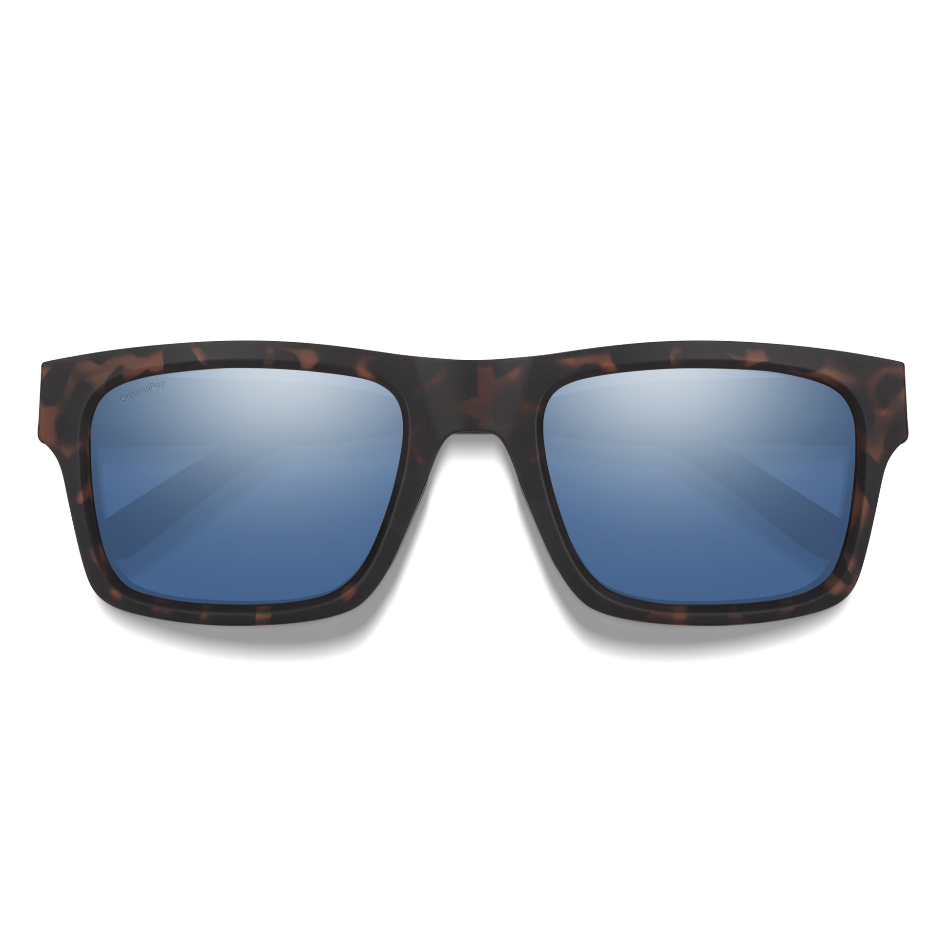 Strand RX, Prescription + Matte Black + ChromaPop Polarized Gray Green