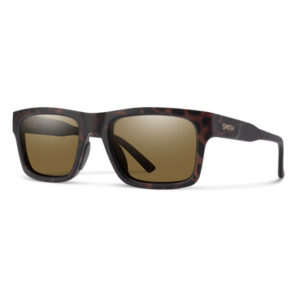 Strand RX, Prescription + Matte Black + ChromaPop Polarized Gray Green