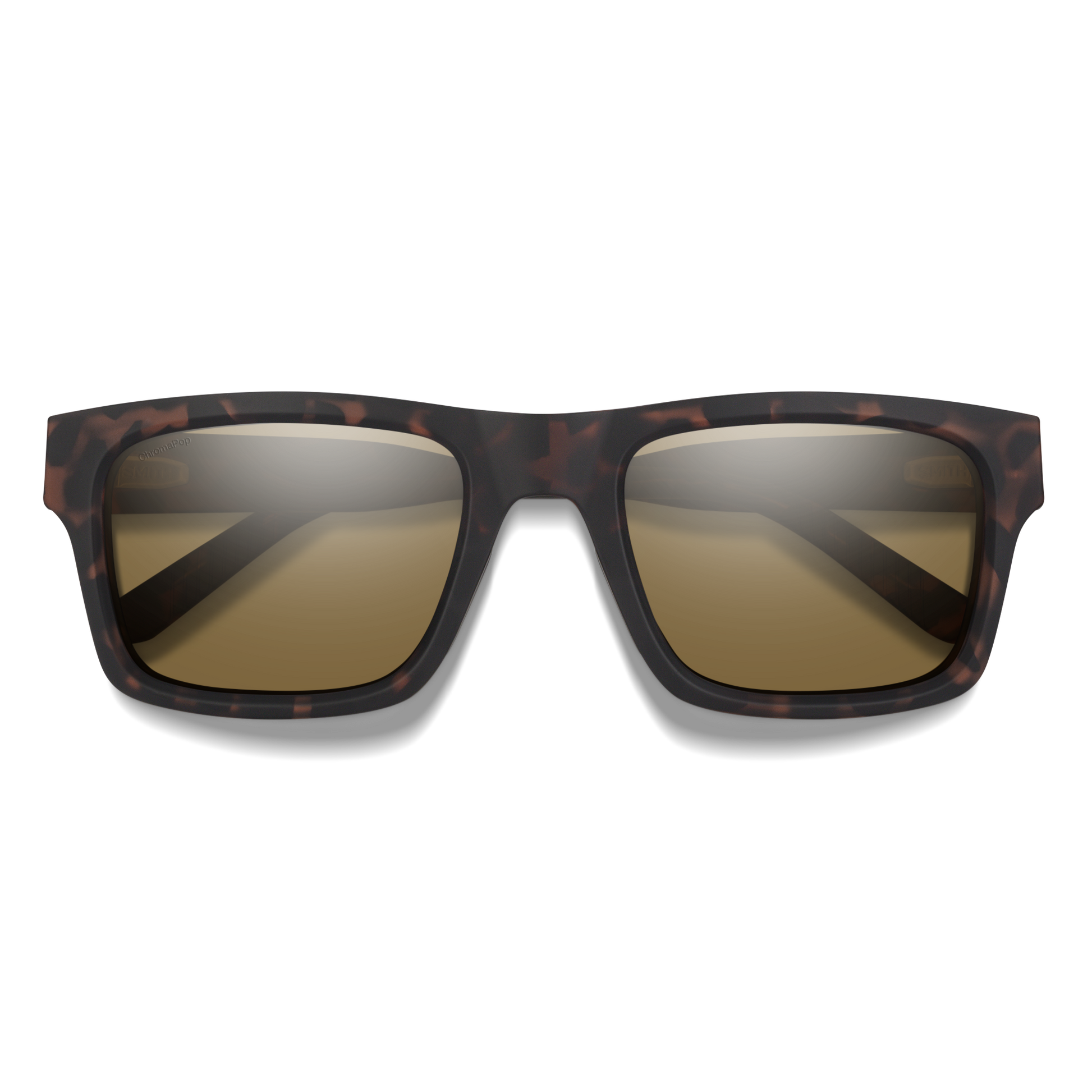 Strand RX, Prescription + Matte Black + ChromaPop Polarized Gray Green