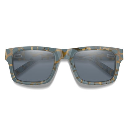 Strand, Salt Haze | ChromaPop Glass Polarized Brown