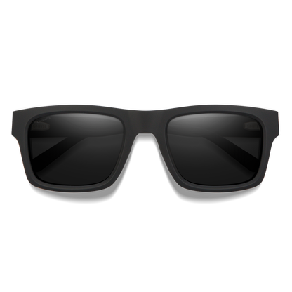 Strand, Salt Haze | ChromaPop Glass Polarized Brown