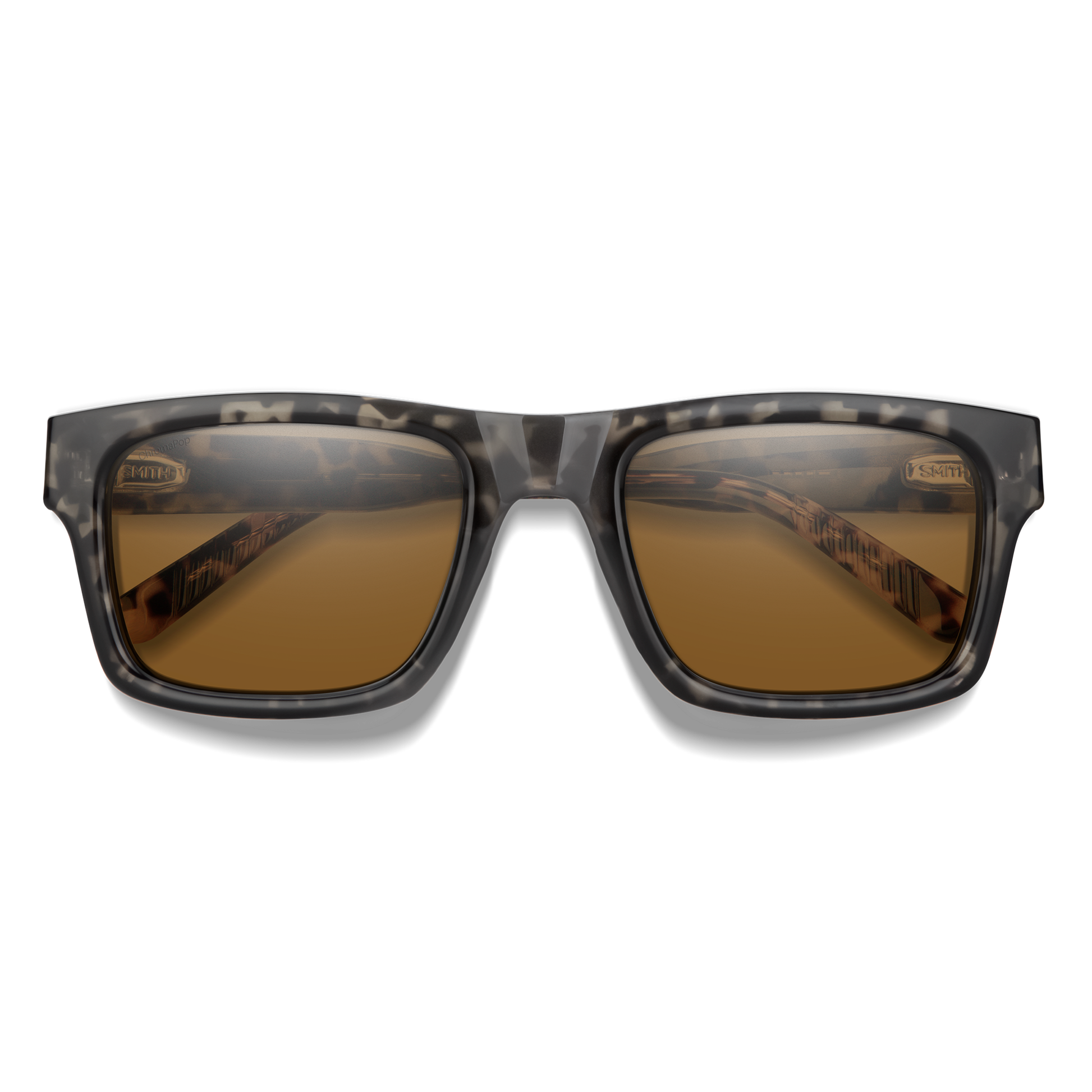Strand, Salt Haze | ChromaPop Glass Polarized Brown