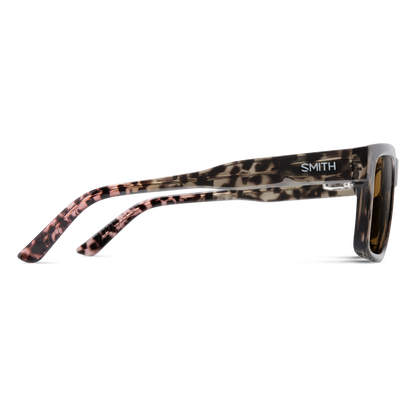 Strand, Salt Haze | ChromaPop Glass Polarized Brown