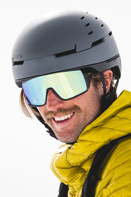 smith backcountry ski helmet Summit Mips® | Helmet