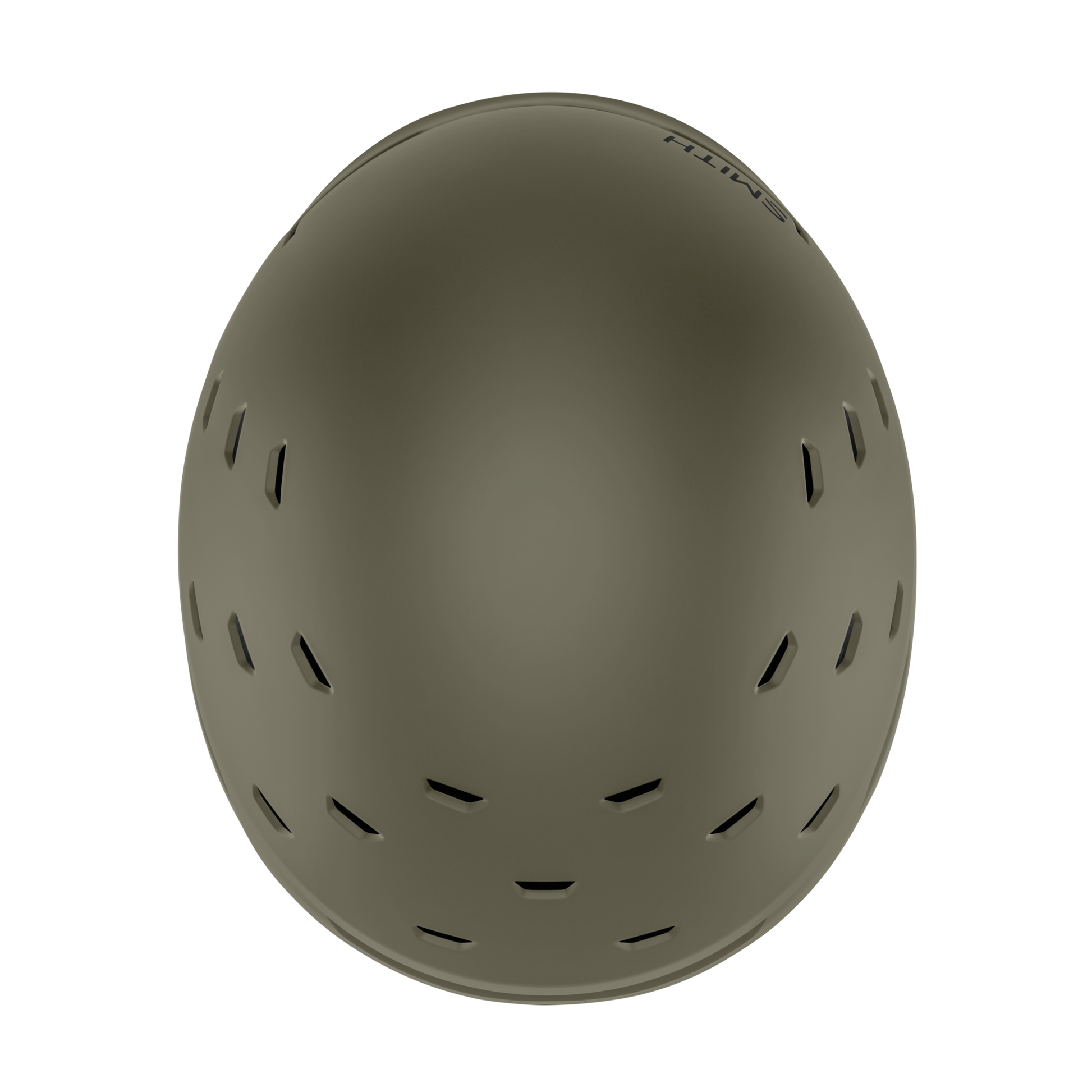 Summit Mips®, Matte Rust / Steel + Small