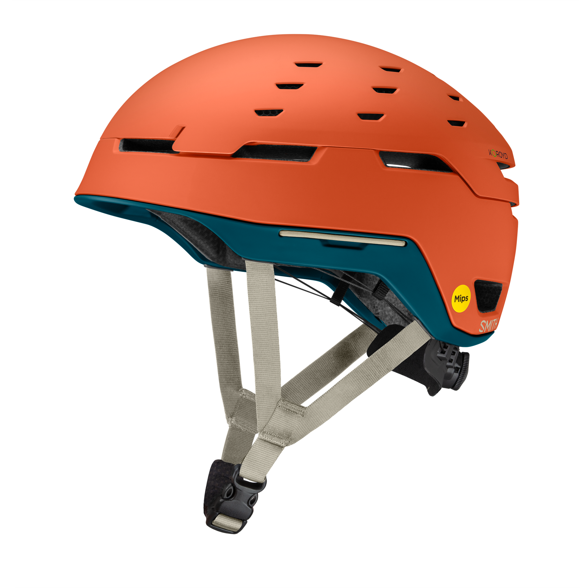 Summit Mips® | Helmet | Smith Optics