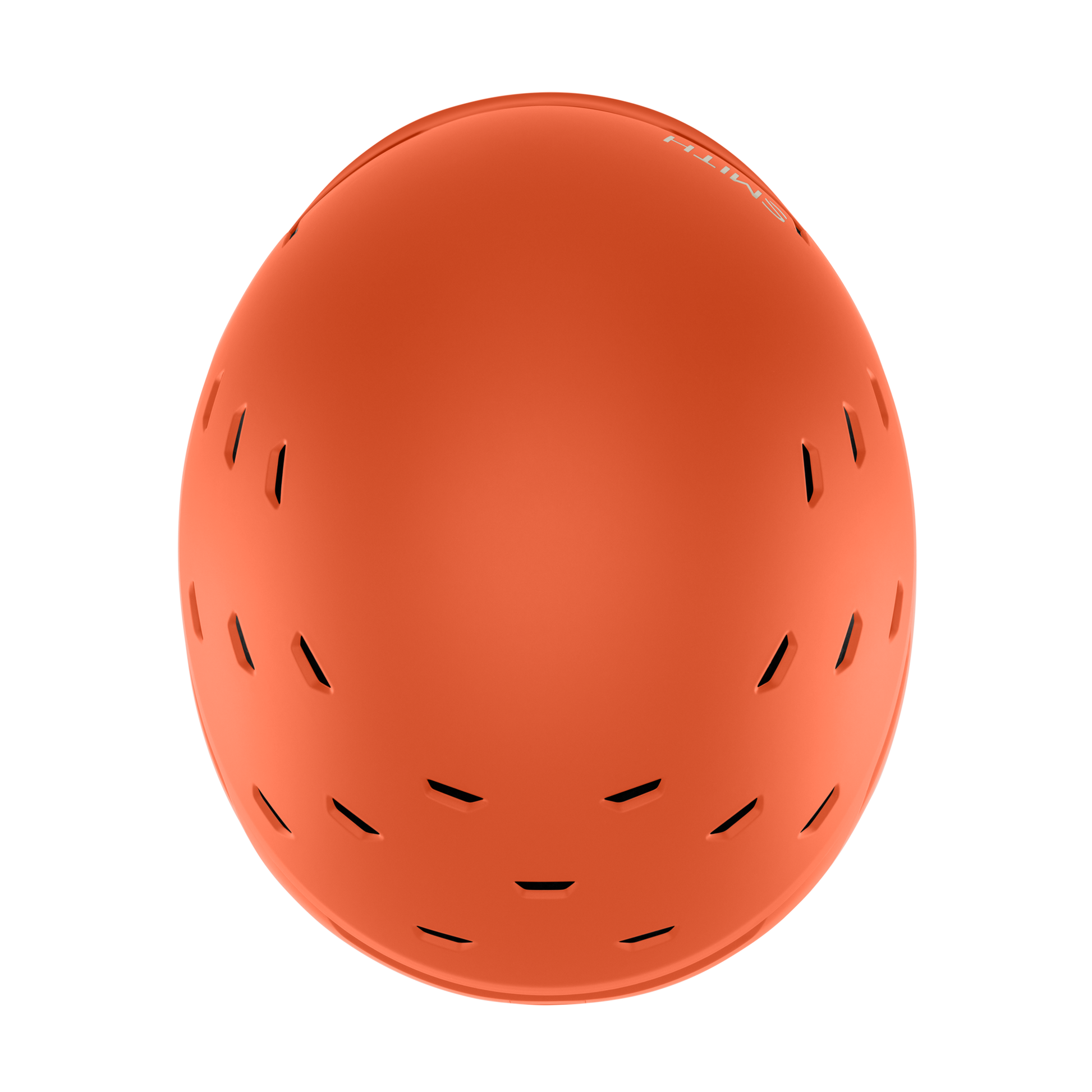 Summit Mips®, Matte Rust / Steel + Small