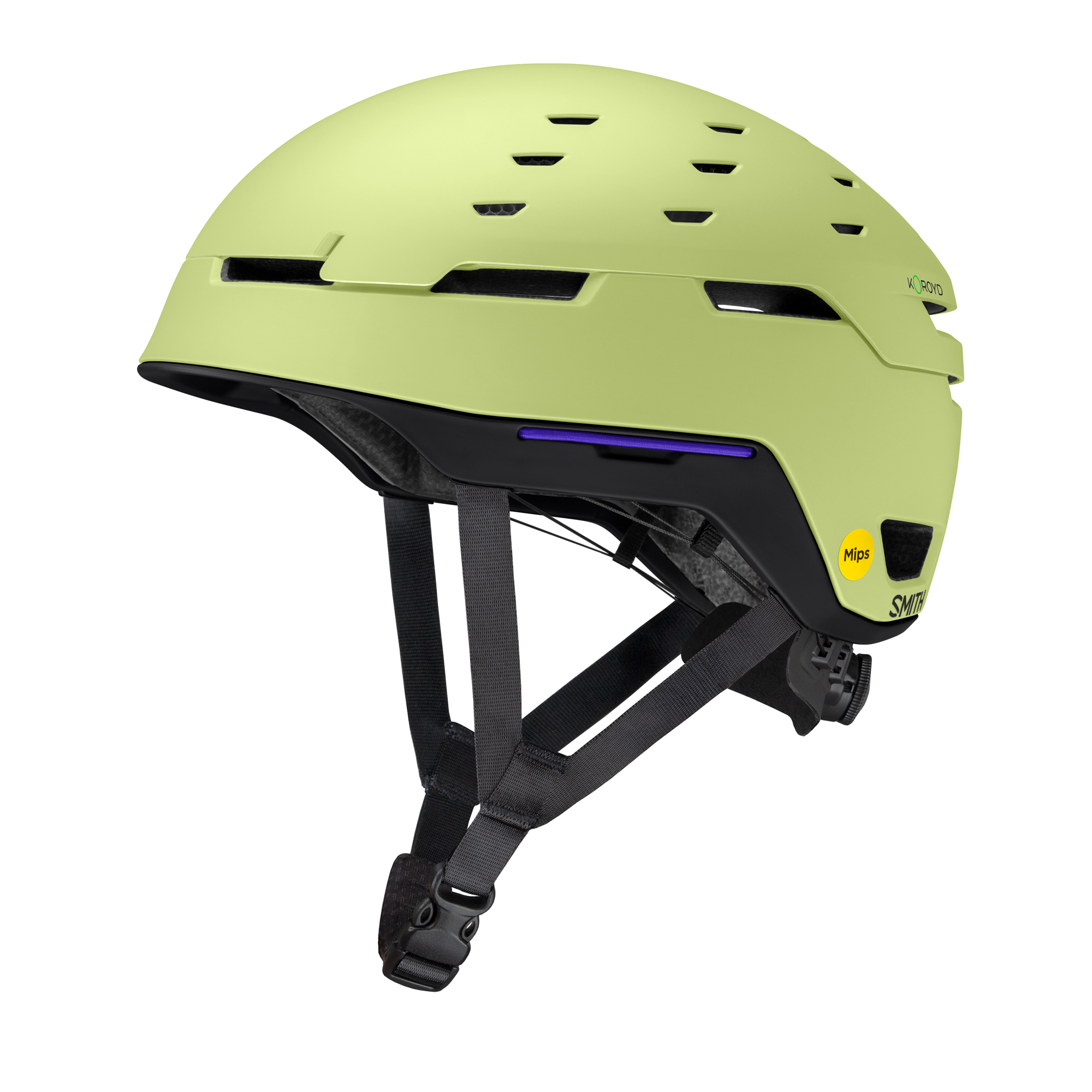 Smith Summit MIPS Helmet